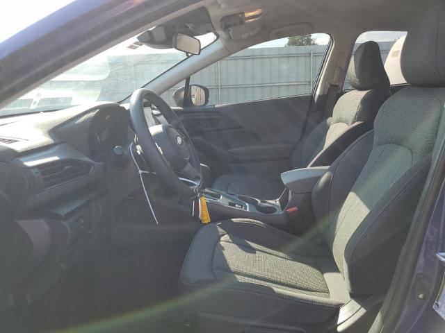 صورة رقم 7 من المزاد - 2024 SUBARU CROSSTREK مع VIN JF2GUADC8R8296558