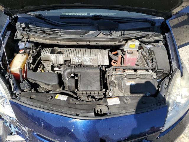 Photo 11 from auction – 2015 TOYOTA PRIUS with VIN JTDKN3DUXF0472840