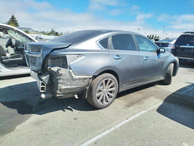 Photo 3 from auction – 2014 NISSAN ALTIMA 2.5 with VIN 1N4AL3AP8EN223718