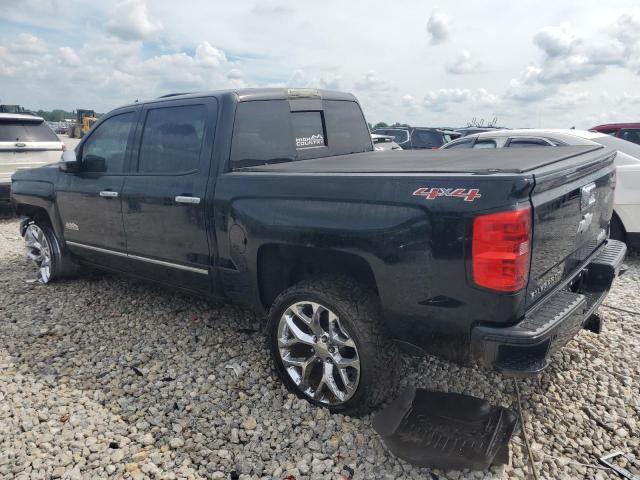 Photo 2 from auction – 2014 CHEVROLET SILVERADO with VIN 3GCUKTEC0EG334922