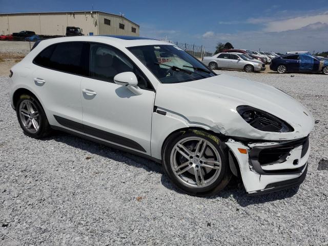 Photo 4 from auction – 2024 PORSCHE MACAN BASE with VIN WP1AA2A52RLB16057