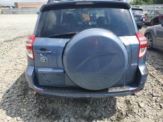 Photo 6 from auction – 2012 TOYOTA RAV4 with VIN 2T3JK4DV3CW072516