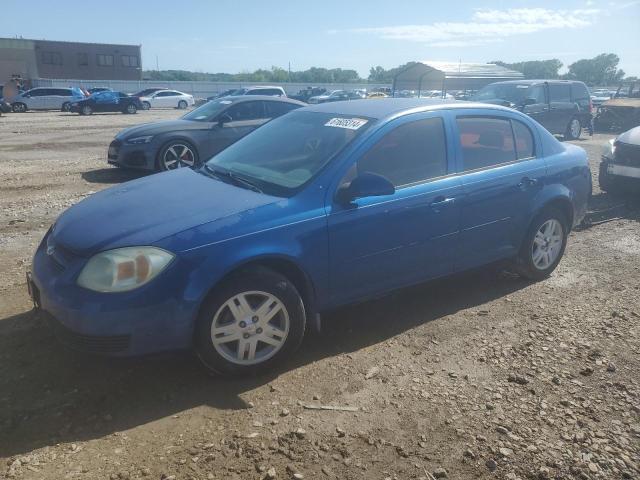 Photo 1 from auction – 2005 CHEVROLET COBALT LS with VIN 1G1AL52F757531634
