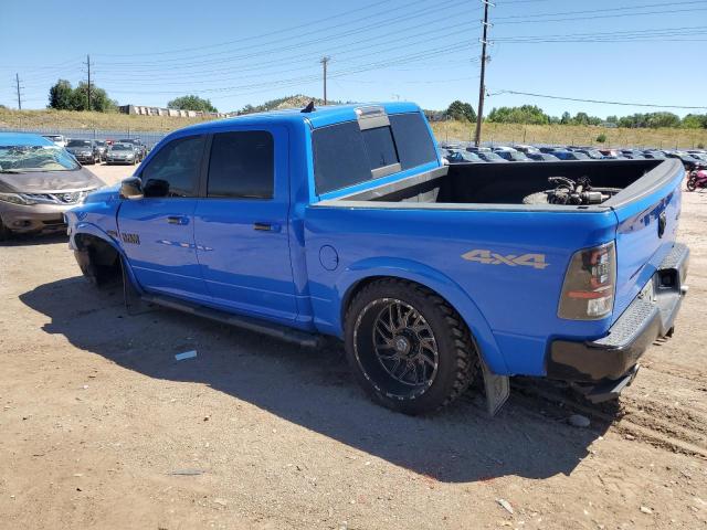 Photo 2 from auction – 2018 RAM 1500 SLT with VIN 1C6RR7LT2JS176119