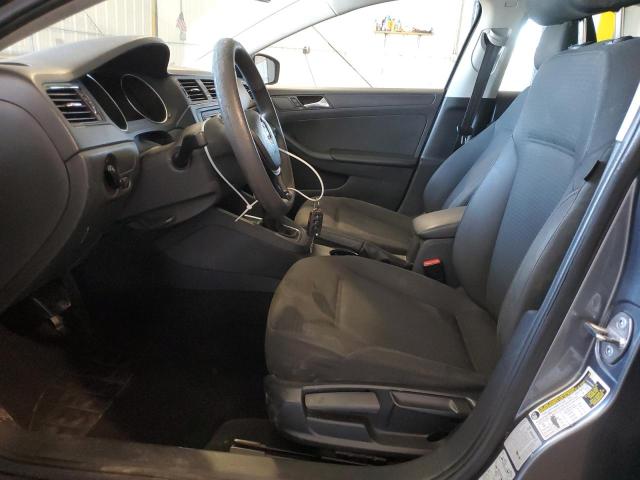 Photo 7 from auction – 2015 VOLKSWAGEN JETTA BASE with VIN 3VW2K7AJ1FM230166