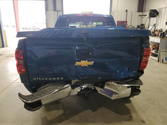 Photo 6 from auction – 2016 CHEVROLET SILVERADO with VIN 3GCUKREC8GG368001