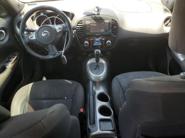 Photo 8 from auction – 2012 NISSAN JUKE S with VIN JN8AF5MR7CT102136