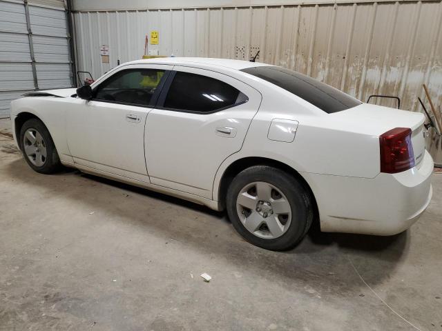 Photo 2 from auction – 2008 DODGE CHARGER with VIN 2B3KA43R18H326227