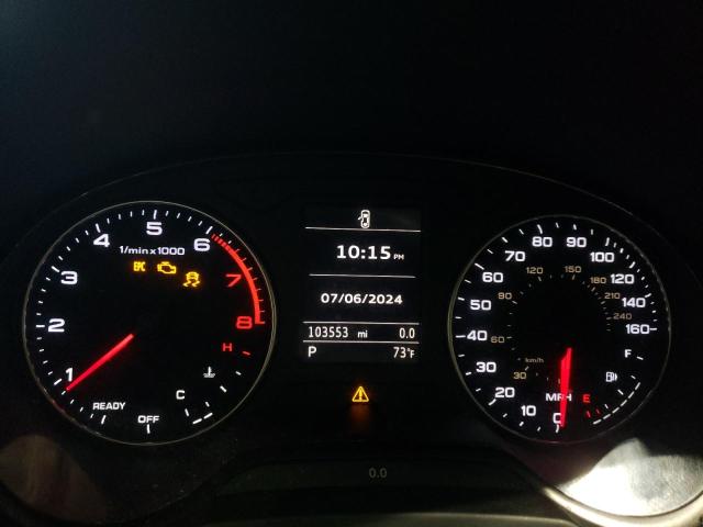Photo 9 from auction – 2016 AUDI A3 PREMIUM with VIN WAUB8GFF0G1072453