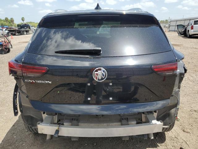 Photo 6 from auction – 2022 BUICK ENVISION E with VIN LRBFZNR45ND021198