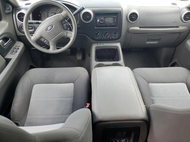 Photo 8 from auction – 2003 FORD EXPEDITION with VIN 1FMRU15W53LB27470