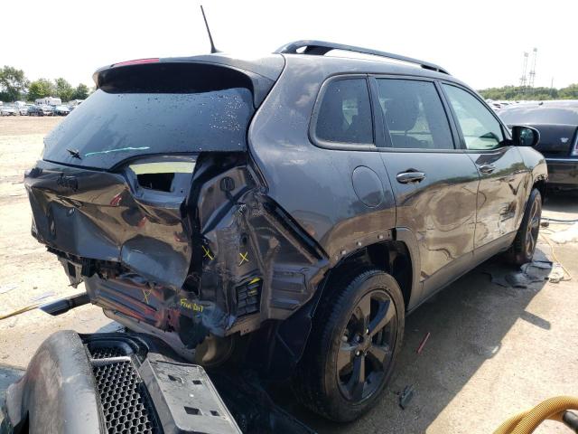 Photo 3 from auction – 2018 JEEP CHEROKEE L with VIN 1C4PJLCB3JD620393