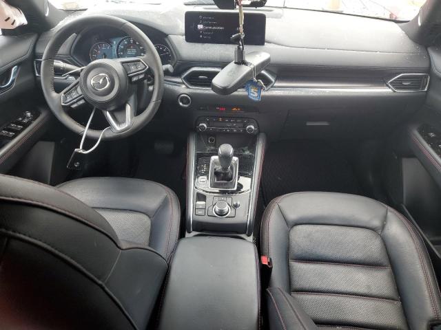 Photo 8 from auction – 2023 MAZDA CX-5 with VIN JM3KFBAY9P0124390