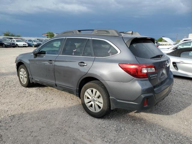 Photo 2 from auction – 2018 SUBARU OUTBACK 2. with VIN 4S4BSAFCXJ3309481