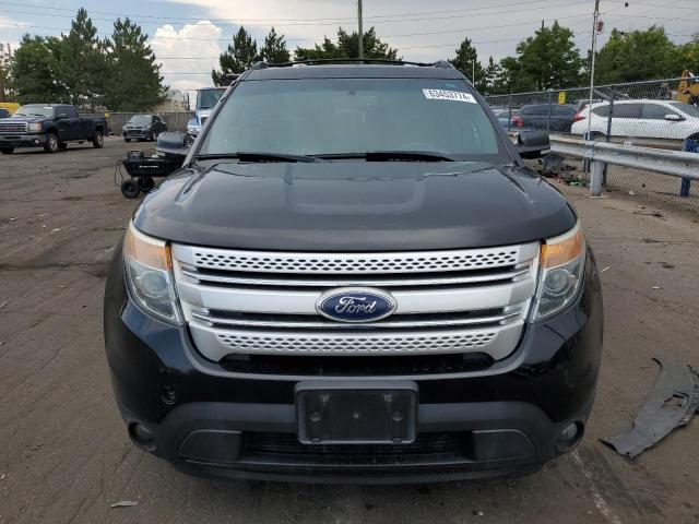 Photo 5 from auction – 2012 FORD EXPLORER X with VIN 1FMHK8D84CGA08735