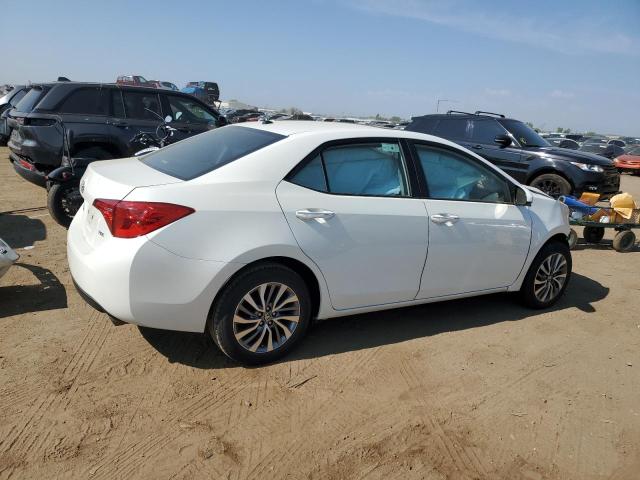 Photo 3 from auction – 2018 TOYOTA COROLLA L with VIN 5YFBURHE9JP785787
