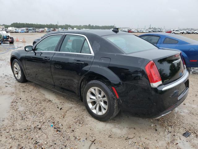 Photo 2 from auction – 2016 CHRYSLER 300 LIMITE with VIN 2C3CCAAG8GH220096