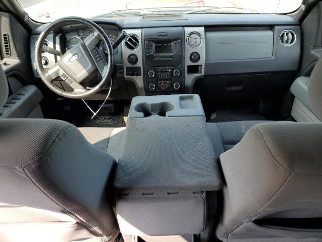 Photo 8 from auction – 2013 FORD F150 SUPER with VIN 1FTFW1EF9DKD00688