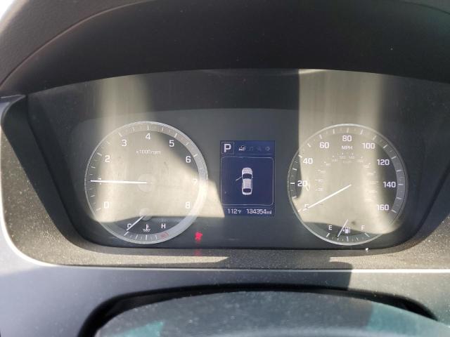 Photo 9 from auction – 2016 HYUNDAI SONATA SE with VIN 5NPE24AF8GH374766