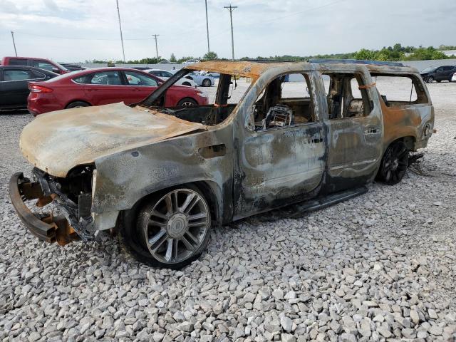 CADILLAC ESCALADE E 2007 с VIN 1GYFK66837R270943 - Снимка от търг