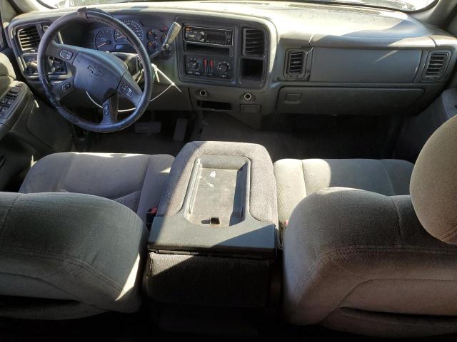 Zdjęcie 8 z aukcji – 2004 CHEVROLET SILVERADO z VIN 2GCEK13T241412474