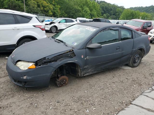 SATURN ION LEVEL 2007 with VIN 1G8AM15F47Z109203 - Photo from auction