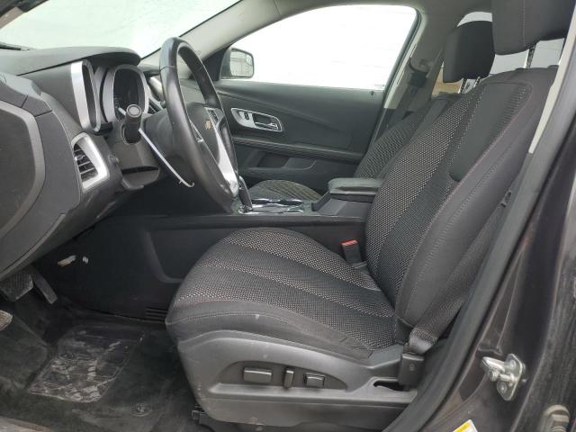 Photo 7 from auction – 2013 CHEVROLET EQUINOX LT with VIN 2GNALDEK5D6287045