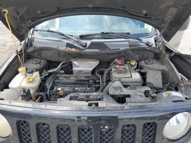 Photo 12 from auction – 2014 JEEP PATRIOT SP with VIN 1C4NJPBB0ED529913