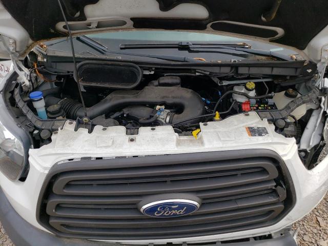 Photo 12 from auction – 2017 FORD TRANSIT T- with VIN 1FBAX2CM2HKB19800