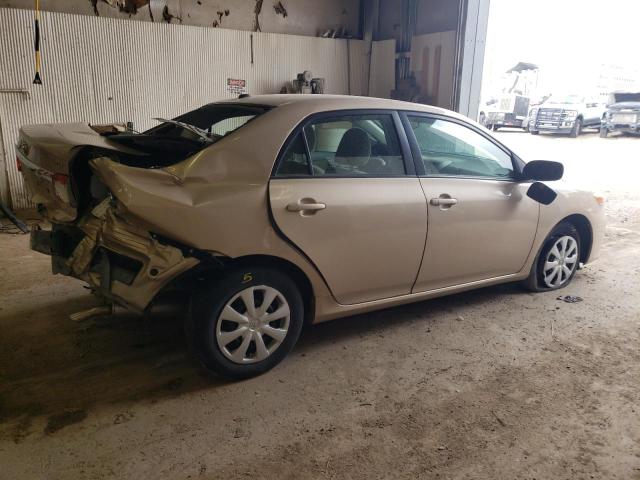 Photo 3 from auction – 2011 TOYOTA CAROLLA with VIN 2T1BU4EEXBC537251