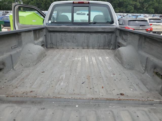 Photo 10 from auction – 1997 FORD F150 with VIN 1FTEF18L9VNC81153