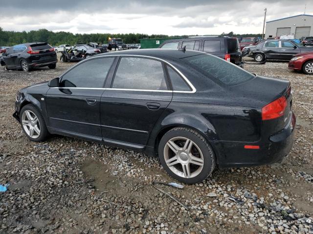 Photo 2 from auction – 2008 AUDI A4 2.0T with VIN WAUAF78E58A112971