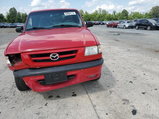Photo 5 from auction – 2001 MAZDA B3000 CAB with VIN 4F4YR16U91TM21828