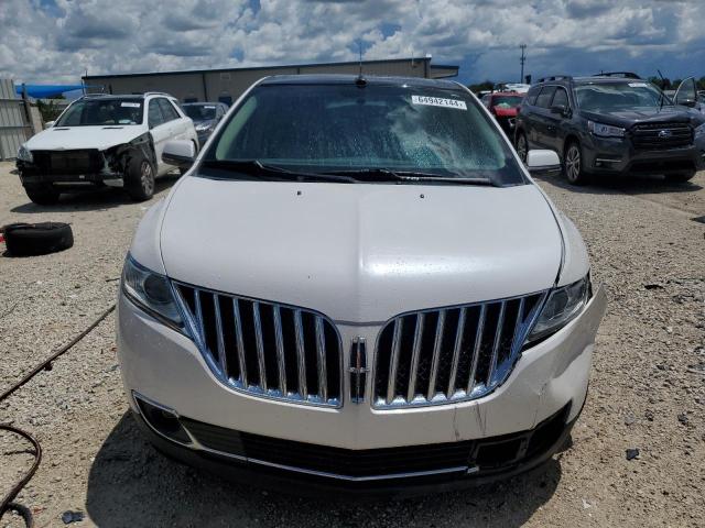 Photo 5 from auction – 2013 LINCOLN MKX with VIN 2LMDJ6JK6DBL36922