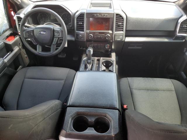Photo 8 from auction – 2020 FORD F150 SUPER with VIN 1FTEW1C43LFC17889