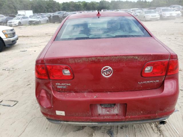 Photo 6 from auction – 2011 BUICK LUCERNE with VIN 1G4HA5EM4BU130993