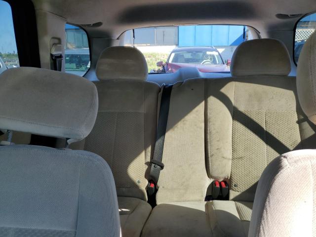 Photo 10 from auction – 2007 GMC ENVOY with VIN 1GKDS13S472198681