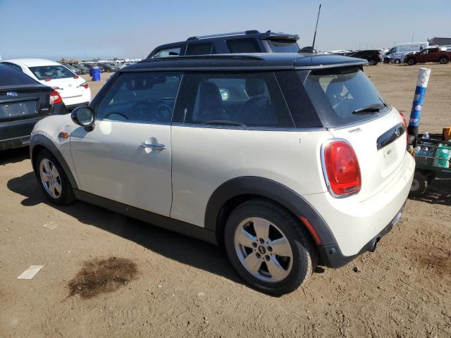Photo 2 from auction – 2017 MINI COOPER with VIN WMWXP5C55H3C63920
