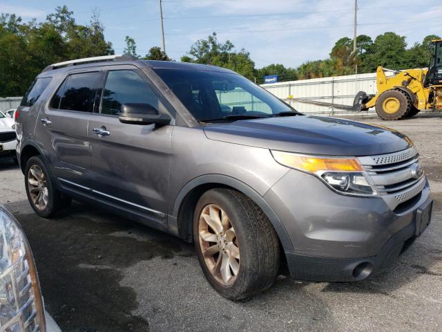 Фото 4 с аукциона – 2012 FORD EXPLORER X с VIN 1FMHK8D85CGA94797
