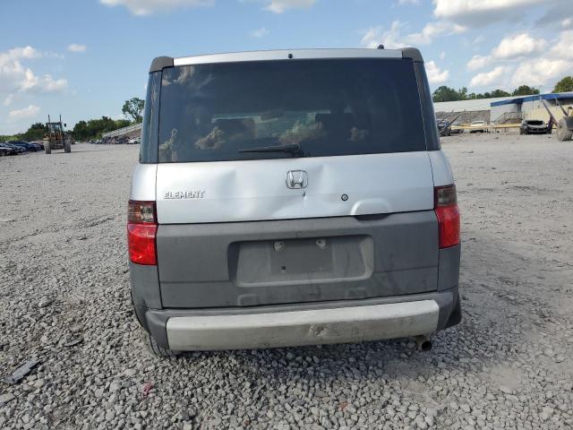 Photo 6 from auction – 2003 HONDA ELEMENT EX with VIN 5J6YH18553L020307