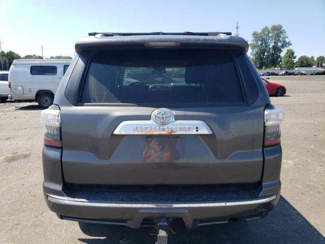 Photo 6 from auction – 2014 TOYOTA 4RUNNER SR with VIN JTEBU5JR1E5183180