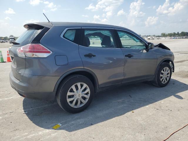 Photo 3 from auction – 2016 NISSAN ROGUE S with VIN KNMAT2MV0GP670534