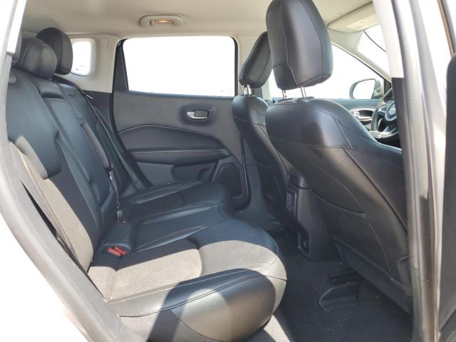 Photo 11 from auction – 2021 JEEP COMPASS LA with VIN 3C4NJCBB4MT604615