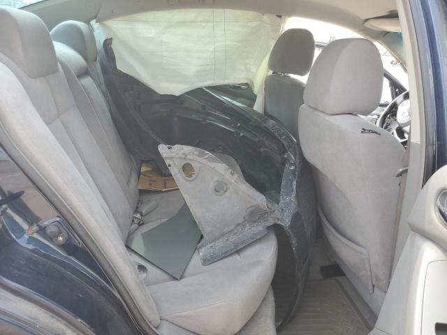 Photo 10 from auction – 2007 NISSAN ALTIMA 2.5 with VIN 1N4AL21E07C122048