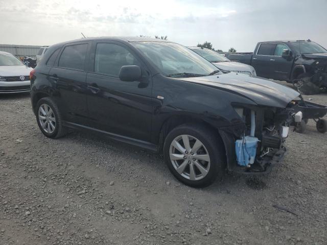 Photo 4 from auction – 2015 MITSUBISHI OUTLANDER with VIN 4A4AP3AU3FE059261