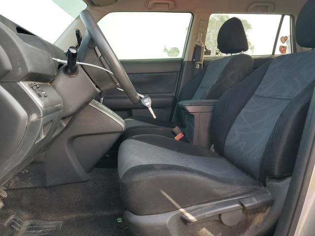 Photo 7 from auction – 2012 TOYOTA SCION XB with VIN JTLZE4FE8CJ007848