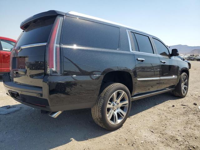 Photo 3 from auction – 2016 CADILLAC ESCALADE E with VIN 1GYS4JKJ1GR147002