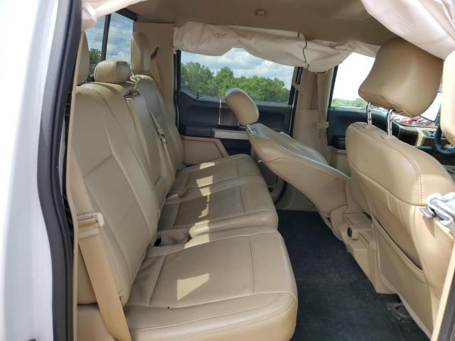 Photo 10 from auction – 2016 FORD F150 SUPER with VIN 1FTEW1EP7GFB69973