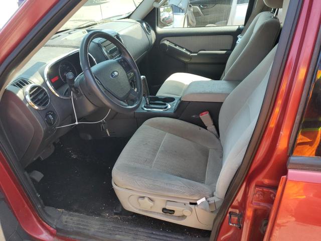 Снимка 7 от търг – 2008 FORD EXPLORER X с VIN 1FMEU73E78UA81248