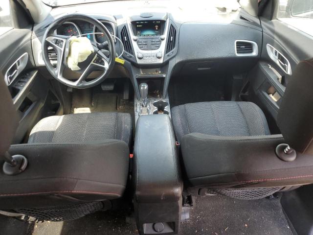 Photo 8 from auction – 2017 CHEVROLET EQUINOX LT with VIN 2GNALCEK4H6245286